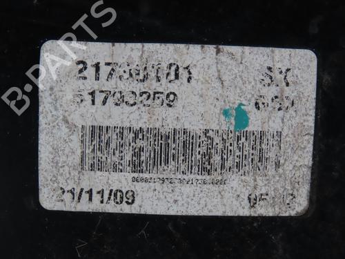 Left taillight FORD KA (RU8) 1.2 | BP36028879C34 - Image 2