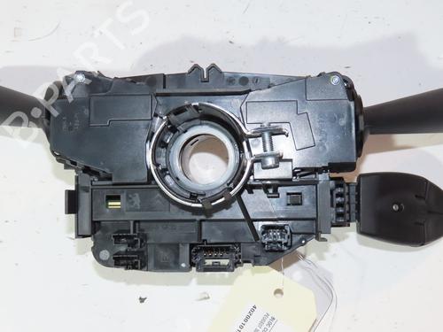 Used Steering column stalk PEUGEOT 3008 II SUV (MC_, MR_, MJ_, M4_) 1.2 THP/ PureTech 130 (MRHNSM, MRHNSU, MRHNSJ, MRHNYW,... (131 hp) 28206258