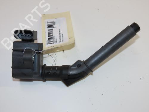 Used Ignition coil Ignition coil RENAULT MEGANE IV Hatchback (B9A/M/N_) 1.3 TCe 115 (B9N9) (116 hp) 35970691 35970691