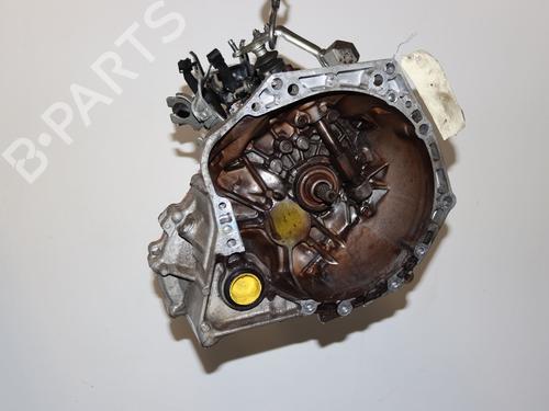 Gearbox TOYOTA YARIS (_P9_) 1.0 VVT-i (KSP90_, KSP90R) | BP25436339M3 