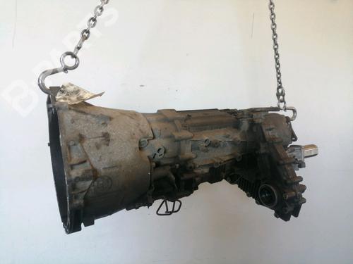 Gearbox BMW X3 (E83) 2.5 i | BP11046883M3 