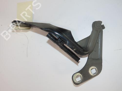 Used Hinge/Door check strap FORD MONDEO IV (BA7) 1.6 TDCi (115 hp) 26442716