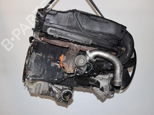Engine BMW X5 (E53) 3.0 d | BP26590433M1 
