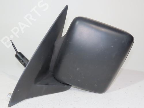Left mirror OPEL COMBO Box Body/MPV 1.3 CDTI 16V | BP24488864C26 