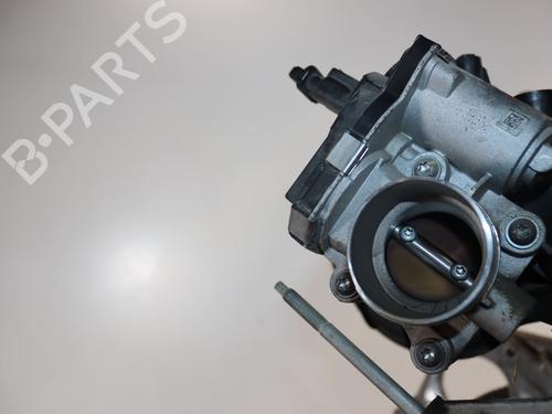 Used Engine Engine 39157575 39157575