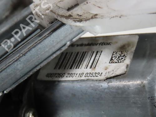 Used Front left window mechanism DACIA LOGAN MCV (KS_) 1.5 dCi (KS0K) (68 hp) 32458349