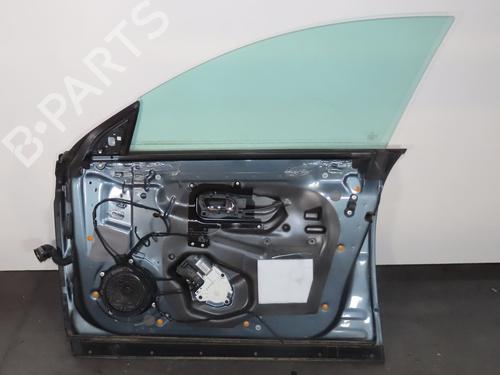 Used Right front door CITROËN C6 (TD_) 2.7 HDi (204 hp) 29644150