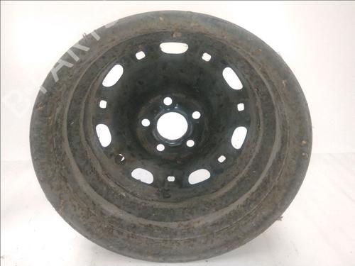 BP17528080C45 | Jante VW FOX Hatchback (5Z1, 5Z3, 5Z4) 1.2 BP17528080C45