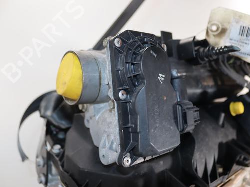 Engine RENAULT CLIO III (BR0/1, CR0/1) 1.2 16V (BR02, BR0J, BR11, CR02, CR0J, CR11) | BP37501091M1 - Image 6
