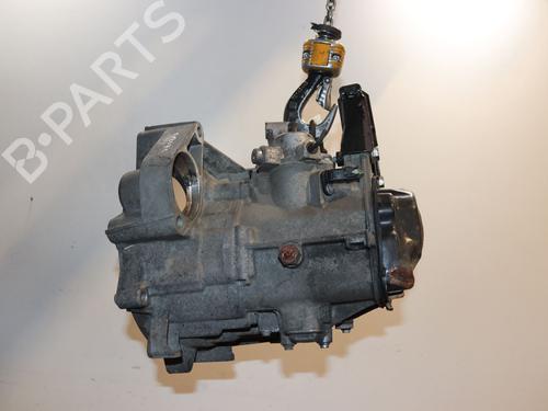 Gearbox AUDI A1 (8X1, 8XK) 1.2 TFSI | BP29962976M3