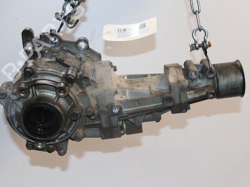Used Transfer box JEEP PATRIOT (MK74) 2.0 CRD 4x4 (140 hp) 27332210