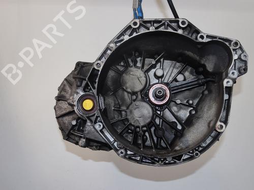 Gearbox RENAULT LAGUNA II Grandtour (KG0/1_) 2.2 dCi (KG0F) | BP26227815M3