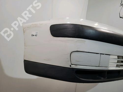 Front bumper SEAT IBIZA II (6K1) 1.9 SDI | BP9026568C7 