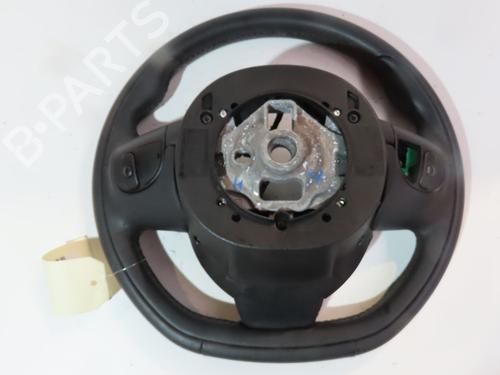 Used Steering wheel FIAT 500X (334_) 1.6 (334AXE1A) (110 hp) 28177851