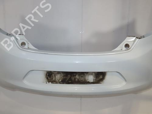 Rear bumper FORD KA (RU8) 1.2 | BP30093238C8 
