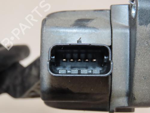 Pedal Pedal CITROËN C2 (JM_) 1.4 HDi (68 hp) 34387193 34387193