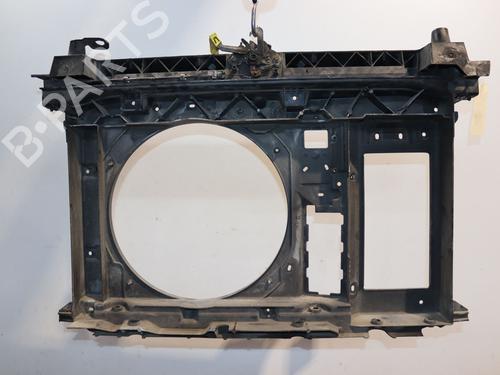 Used Front slam panel Front slam panel PEUGEOT PARTNER Box Body/MPV 1.6 HDi 16V (90 hp) 34357737 34357737