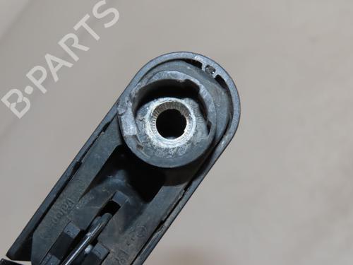 Bagrudeviskerarm RENAULT ZOE (BFM_) ZOE (88 hp) 16770198