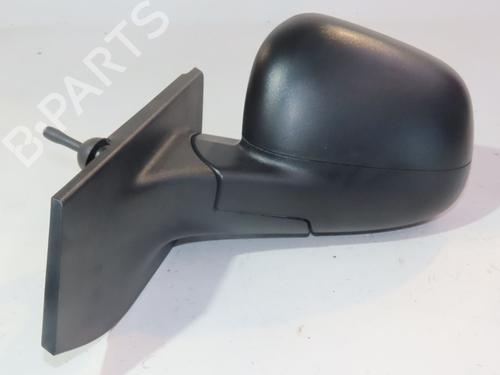 Used Left mirror CHEVROLET SPARK (M300) 1.0 (68 hp) 26335954