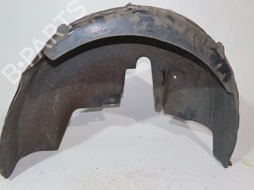 Used Wheel arch PEUGEOT 208 I (CA_, CC_) 1.6 HDi (92 hp) 23163845