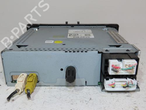 Used Radio Radio 24018949 24018949