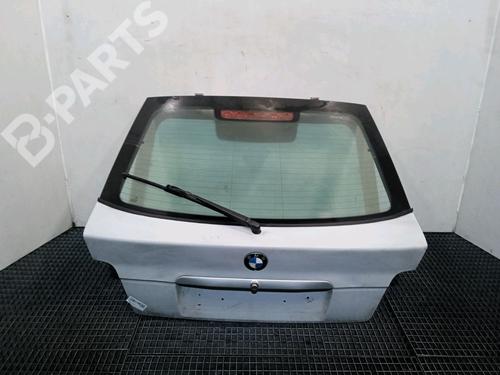 Joint D'arbre Longitudinal Pour BMW 3 Compact (E36) 316i 102ch - Marque FKK - Neuf