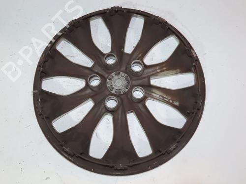 Used Hub cap RENAULT MEGANE IV Hatchback (B9A/M/N_) 1.2 TCe 100 (B9MS) (100 hp) 29516557
