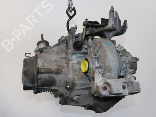 Gearbox CITROËN XSARA PICASSO (N68) 2.0 HDi | BP19490643M3 