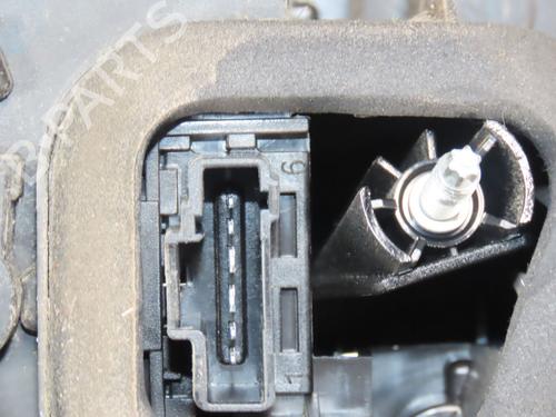 Used Right taillight CITROËN C4 II (NC_) 1.2 THP 130 (NCHNYM, NCHNYT) (130 hp) 31961711