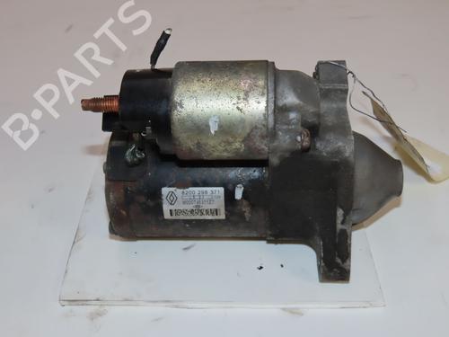 Startmotor RENAULT CLIO III (BR0/1, CR0/1) 1.6 16V (BR05, BR0B, BR0Y, BR15, BR1J, BR1M, BR1Y, CR0B,... | BP23159492M8 