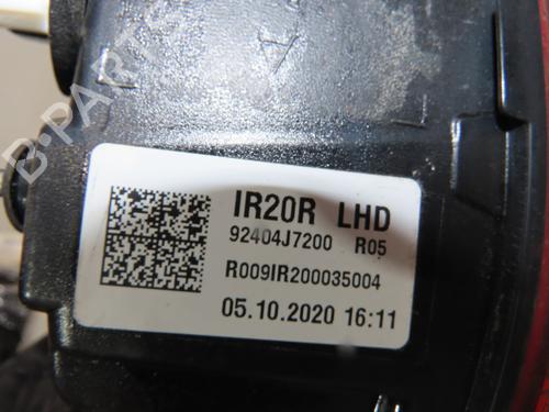 Used Right tailgate light KIA CEED (CD) 1.0 T-GDI (120 hp) 19791518