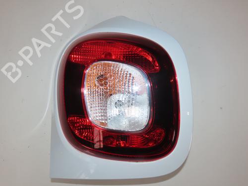 Left taillight SMART FORFOUR Hatchback (453) electric drive (453.091) | BP33222229C34 - Image 5
