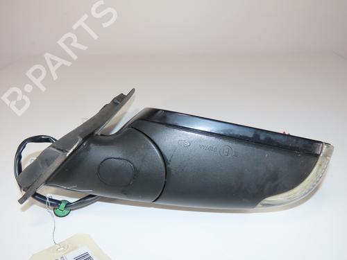 Used Right mirror VW TOURAN (1T1, 1T2) 1.9 TDI (105 hp) 31277308