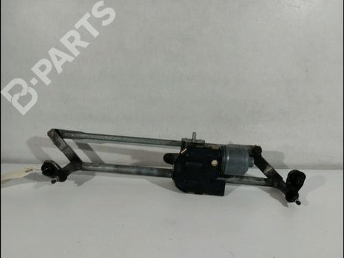 Used Front wiper motor Front wiper motor VW GOLF VI (5K1) 1.6 TDI (105 hp) 11194197 11194197