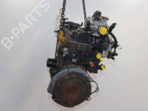 Engine KIA PICANTO I (SA) 1.0 | BP27856599M1 