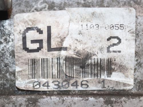 Gearbox OPEL ANTARA A (L07) 2.0 CDTI 4x4 | BP37454262M3 - Image 2