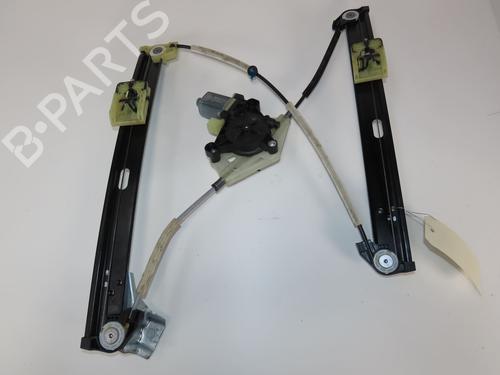 Front left window mechanism CUPRA FORMENTOR (KM7, KMP) 1.5 TSI | BP34357744C22  - Image 6