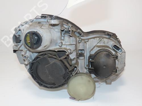 Used Left headlight Left headlight MERCEDES-BENZ C-CLASS (W203) C 200 CDI (203.004) (116 hp) 32873501 32873501