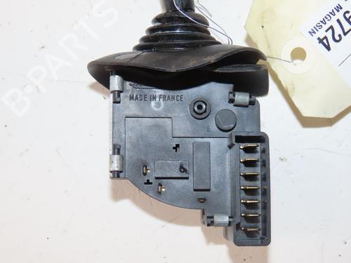 Devioluci Devioluci CITROËN C15 Box Body/MPV (VD_) 1.8 D (60 hp) 34229372 34229372