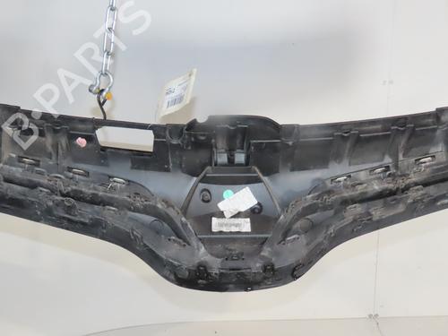 Grill RENAULT KANGOO / GRAND KANGOO II (KW0/1_) 1.5 dCi 90 (KW05, KW08, KW0G, KW11) | BP30652033C40 
