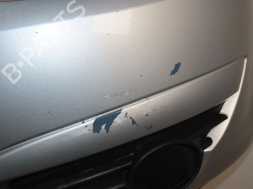 Front bumper OPEL CORSA D (S07) 1.3 CDTI (L08, L68) | BP28007423C7 