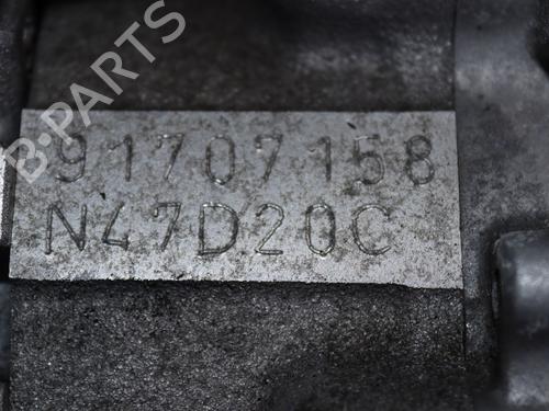 Motor BMW 3 (E90) 320 d | BP26227788M1 