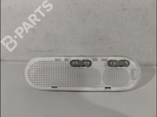 Luz interior RENAULT MASTER III Van (FV) 2.3 dCi 130 FWD (FV0M, FV0Y, FV0J, FV02, FV03) (130 hp) 12181407