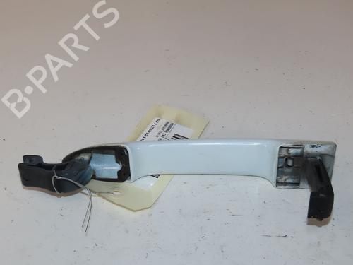 Used Front left exterior door handle RENAULT CLIO IV (BH_) 0.9 TCe 90 (BHNF, BHMA, BHMH, BHJK, BHJR) (90 hp) 26724830