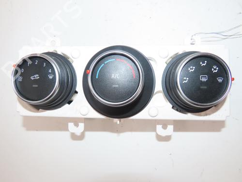 Climate control RENAULT MASTER III Van (FV) 2.3 dCi 145 FWD (FV0E, FV0F, FV0H, FV02, FV0M, FV0S,... | BP36940721I5  - Image 5