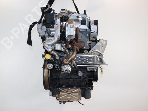 Engine SEAT IBIZA IV (6J5, 6P1) 1.2 TDI | BP34529272M1 - Image 3