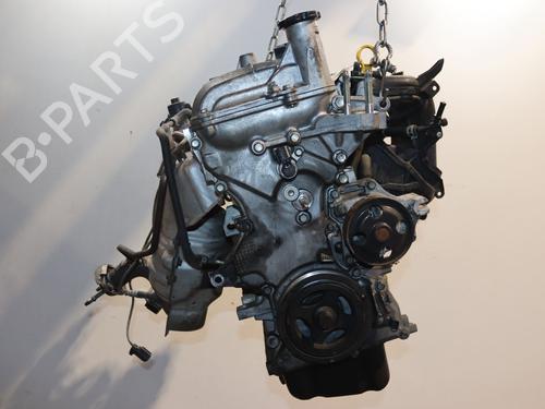 Engine MAZDA 2 (DE_, DH_) 1.3 (DE3FS) | BP9017062M1 - Image 4