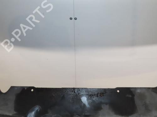 Used Rear bumper NISSAN MICRA C+C III (K12) 1.4 16V (88 hp) 31576342