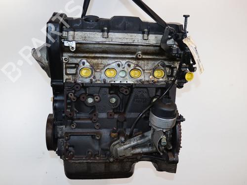 Engine PEUGEOT 307 CC (3B) 1.6 16V | BP33632526M1 - Image 6