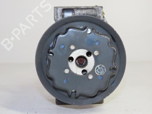 AC Kompressor OPEL CORSA D (S07) 1.3 CDTI (L08, L68) (95 hp) 31576206